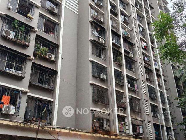 2 BHK Flat In Vasundhara Chs For Sale In Goregaon West