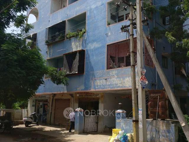 2 BHK Flat In Vasundhara Homes for Rent In Kapra
