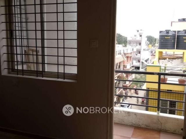 2 BHK Flat In Vasundhara Layout for Rent In Electronic City
