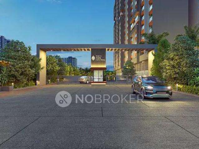 2 BHK Flat In Vasupujya Neco Park For Sale In Kharadi