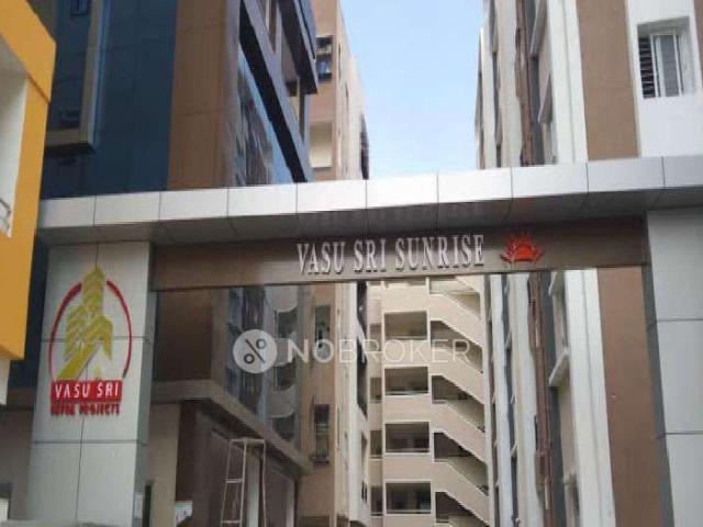 2 BHK Flat In Vasusri Sunrise For Sale In Gundlapochampally