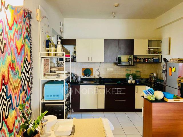 2 BHK Flat In Vaswani Pinnacle For Sale In Whitefield