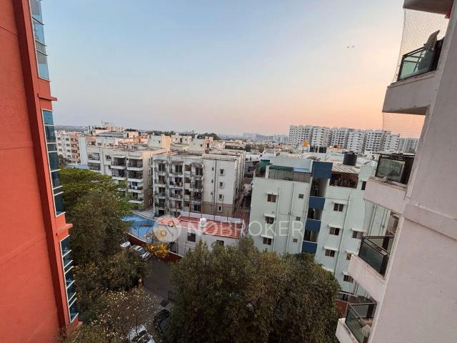 2 BHK Flat In Vaswani Pinnacle For Sale In Whitefield, Bangalore