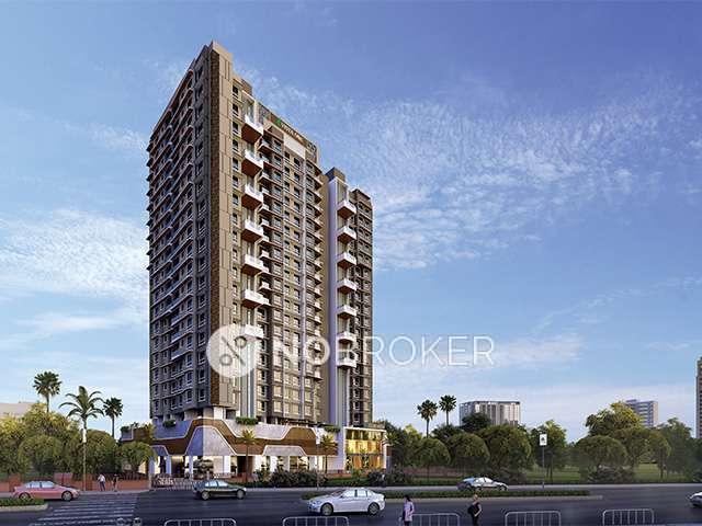 2 BHK Flat In Vaswani Vista One For Sale In Kandivali West