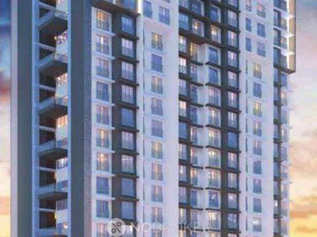 2 BHK Flat In Vaqratund For Sale In Bandra East