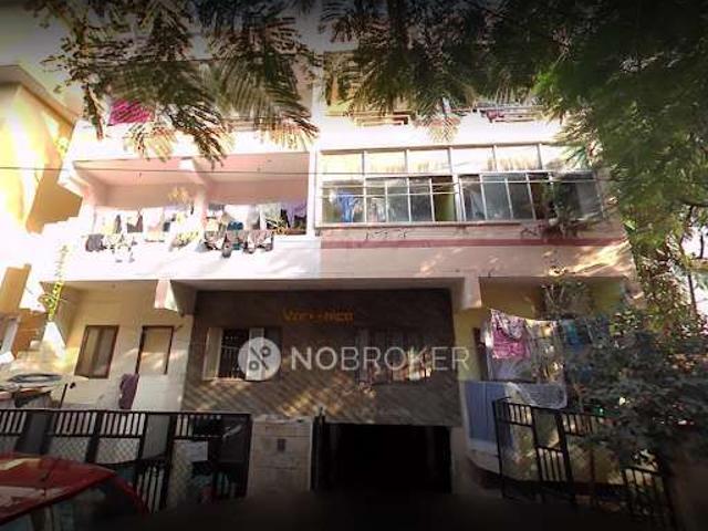 2 BHK Flat In Varoonica Apartment For Sale In Himayatnagar