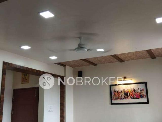 2 BHK Flat In Varad Anugraha For Sale In Kondhwa