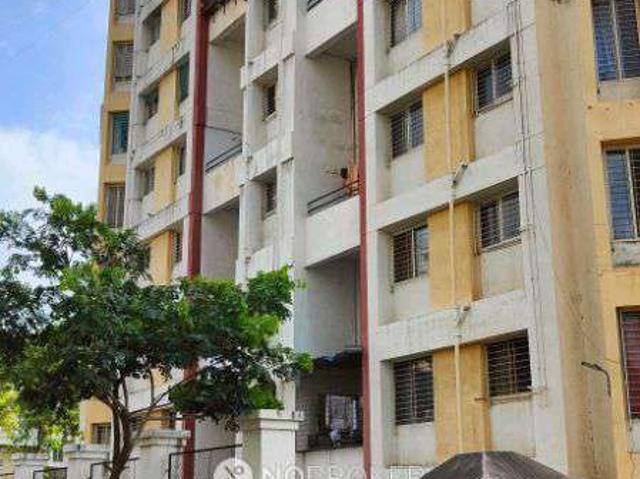 2 BHK Flat In Varad Lake City For Sale In Ambegaon Bk