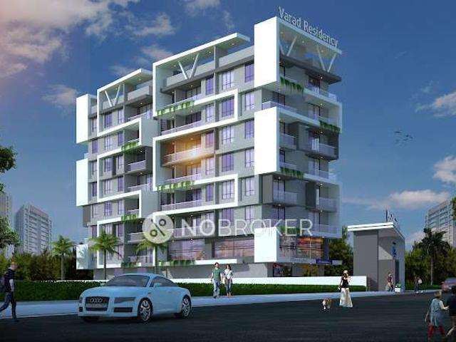 2 BHK Flat In Varad Residency For Sale In Wakad