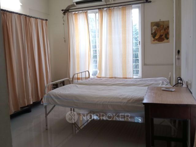 2 BHK Flat In Varad Vastu Building For Sale In Kothrud