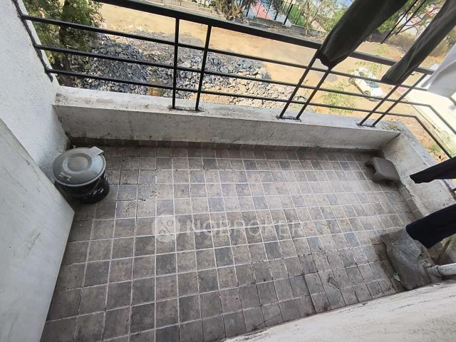 2 BHK Flat In Varad Vinayak Apartment For Sale In Susgaon
