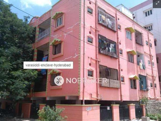 2 BHK Flat In Varadhi Enclave Apartment For Sale In Chengicherla