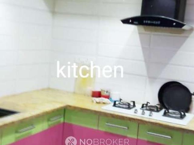 2 BHK Flat In Varahaa Encenia For Sale In Hebbal Kempapura