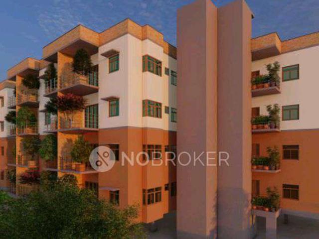 2 BHK Flat In Varahee Panchajanya For Sale In Chandapura