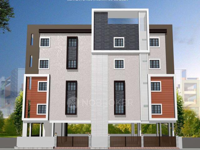 2 BHK Flat In Varahi Apartment For Sale In Patancheru