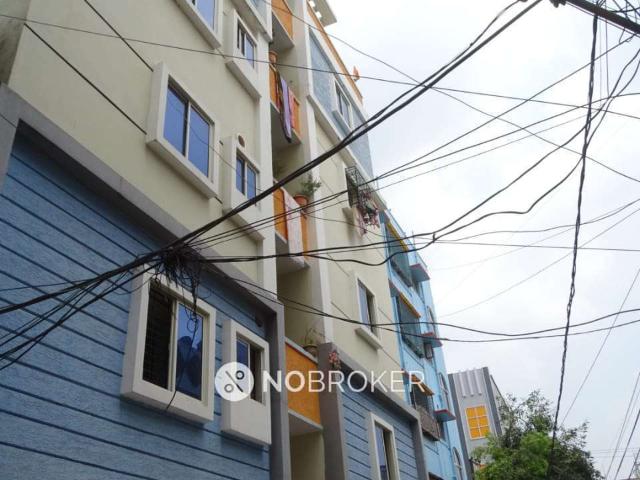 2 BHK Flat In Varalakshmi Apartment for Rent In Madhapur