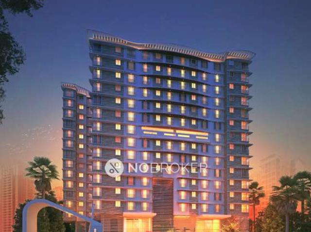 2 BHK Flat In Vardham Grandeur, Andheri West for Rent In An