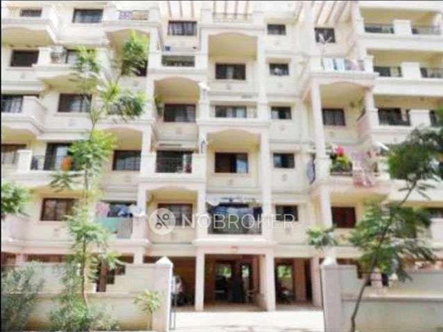 2 BHK Flat In Vardhaman Township, Hadapsar for Rent In Hadapsar