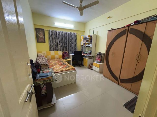 2 BHK Flat In Vardhaman Vatika For Sale In Thergaon