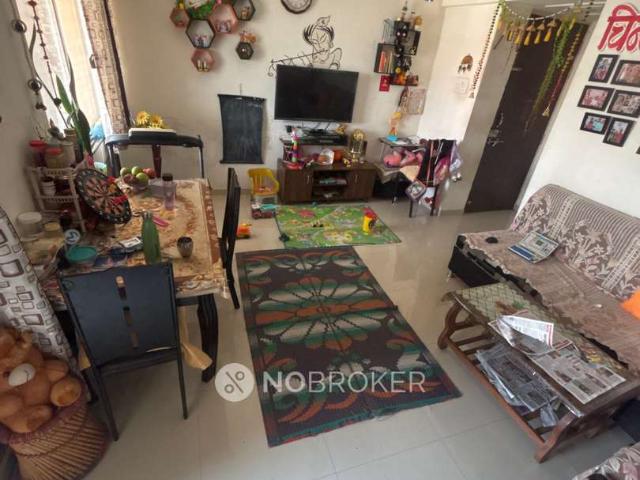 2 BHK Flat In Vardhaman Aangan For Sale In Rahatani