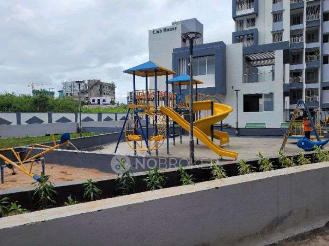 2 BHK Flat In Vardhaman Moonstone For Sale In Tathwade
