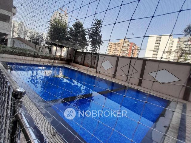 2 BHK Flat In Vardhaman Palm Rose For Sale In Pimpri chinchwad