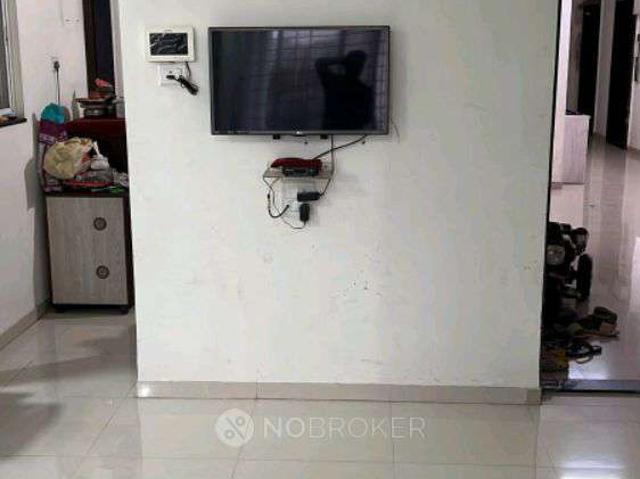 2 BHK Flat In Vardhaman Palmrose For Sale In Punawale