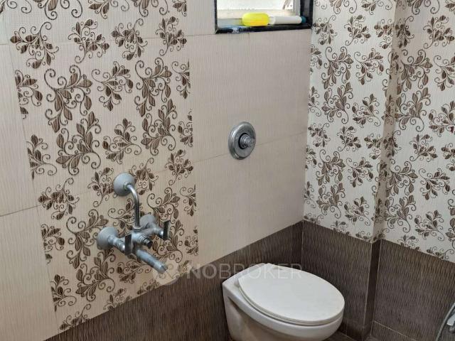 2 BHK Flat In Vardhaman Residency Phase Ii for Rent In Kaspate Wasti, Wakad