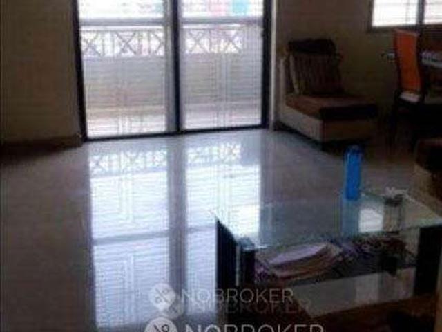 2 BHK Flat In Vardhaman Society For Sale In Kondhwa