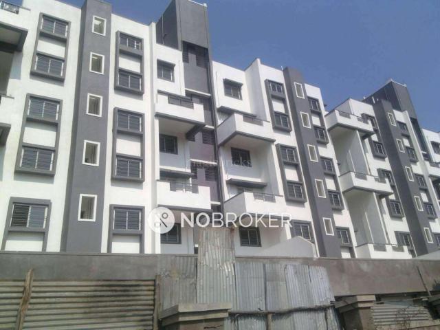 2 BHK Flat In Vardhamna Township For Sale In Hadapsar