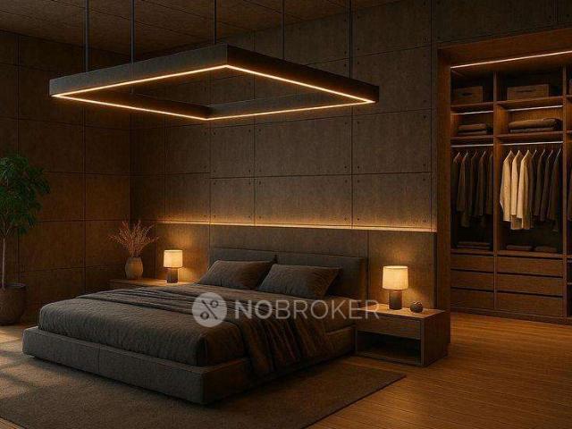 2 BHK Flat In Vardhman Oasis For Sale In Girgaon