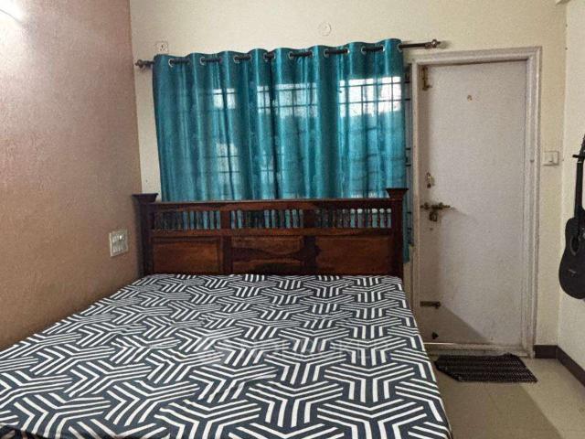 2 BHK Flat In Vars Carlton Court, Brookefield for Rent In Brookefield