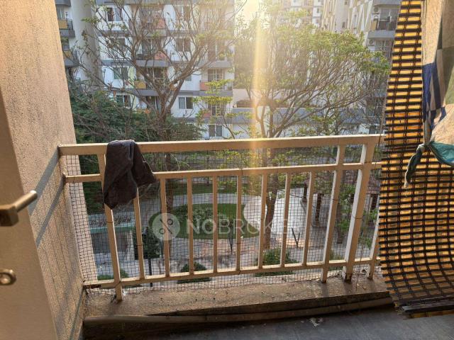 2 BHK Flat In Vars Parkwood for Rent In Bellandur