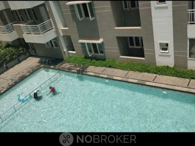 2 BHK Flat In Vars Parkwood for Rent In Bellandur
