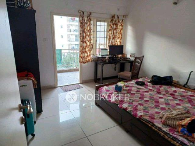 2 BHK Flat In Vars Parkwood for Rent In Vars Parkwood, Sy. No 941, Adarsh Palm Retreat, Bellandur, Bengaluru, Karnataka 560035, India