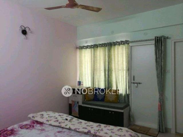 2 BHK Flat In Vars Parkwood For Sale In Bellandur