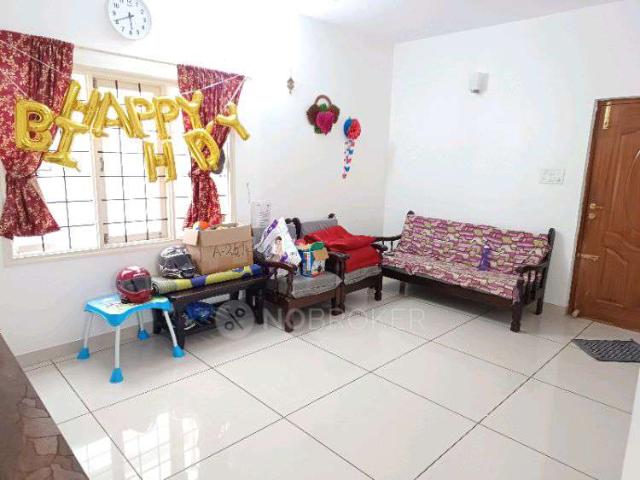 2 BHK Flat In Vars Parkwood For Sale In Vars Parkwood, Sy