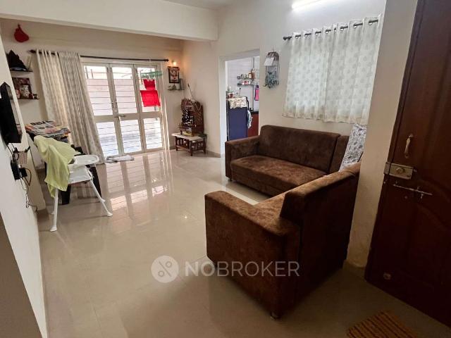 2 BHK Flat In Varsha Apartments for Rent In Varsha Apartments