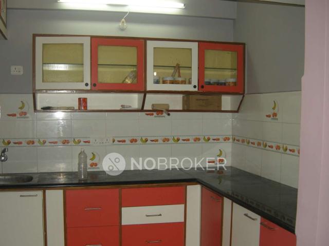 2 BHK Flat In Varshitha Paradise For Sale In Horamavu