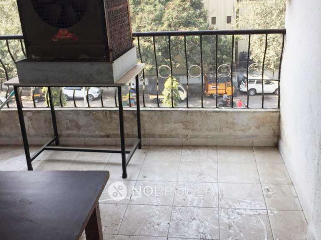2 BHK Flat In Varun Park For Sale In Shivaji Chowk