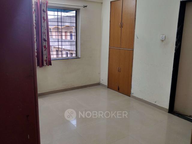 2 BHK Flat In Varuna Residency For Sale In Pimple Saudagar