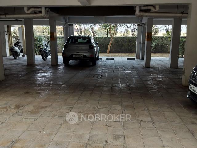 2 BHK Flat In Vatika Xpression for Rent In Vatika Xpressions Floors