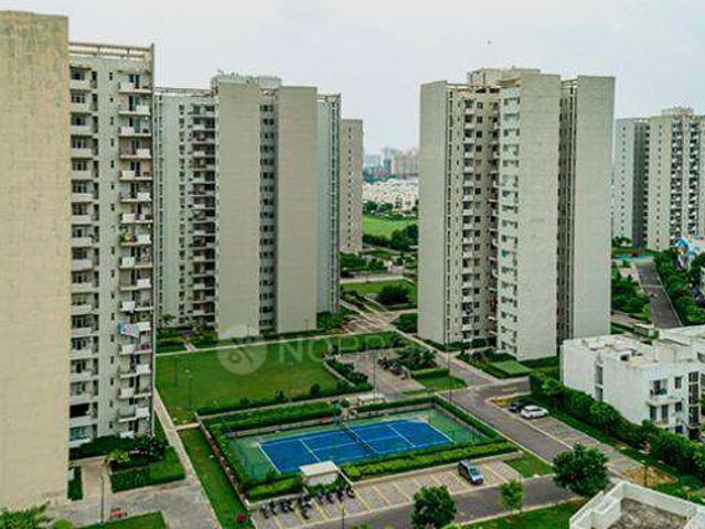 2 BHK Flat In Vatika Seven Lamps For Sale In Sector 82