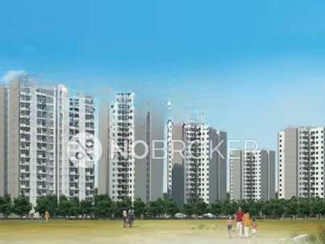 2 BHK Flat In Vatika Seven Lamps for Rent In Sector 82