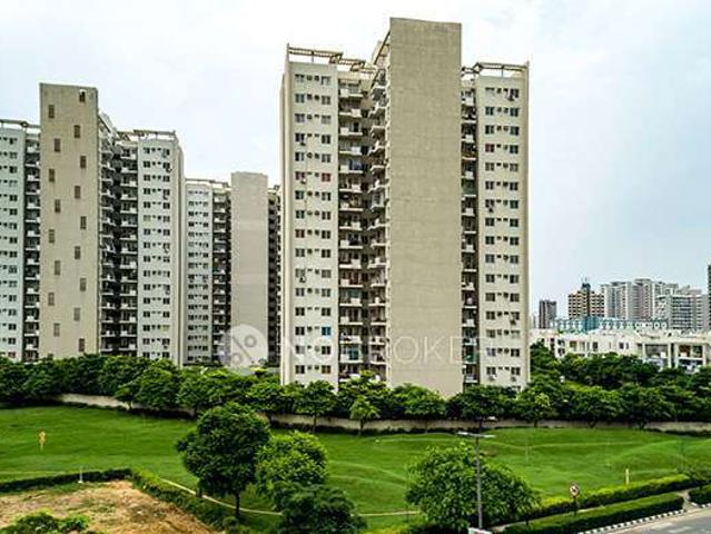 2 BHK Flat In Vatika Seven Lamps for Rent In Sector 82