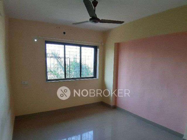 2 BHK Flat In Vatsalya Chs For Sale In Sector 8 Charkop