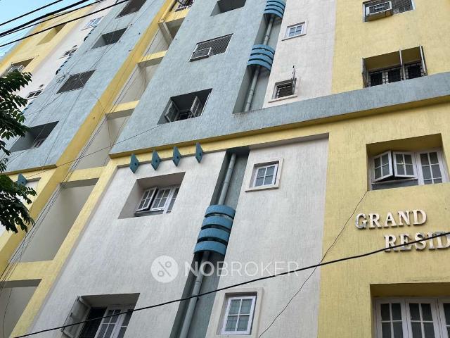 2 BHK Flat In Vayu Vihar For Sale In Habsiguda