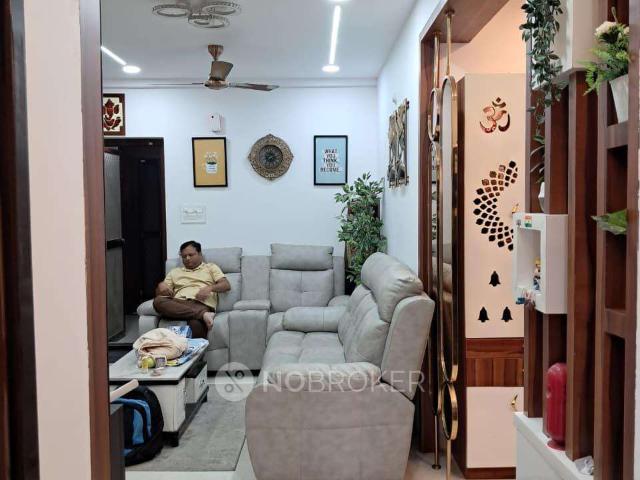 2 BHK Flat In Vazhraa Prathik for Rent In Nizampet
