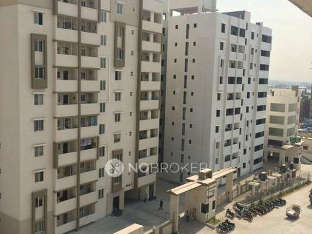 2 BHK Flat In Vazhraa Pushpak for Rent In Nizampet