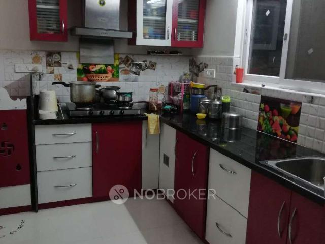 2 BHK Flat In Vazhraa Pushpak for Rent In Nizampet